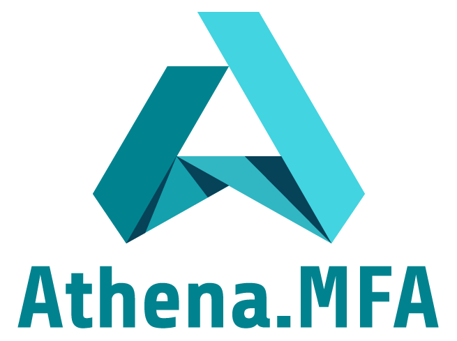 AthenaMFA Logo